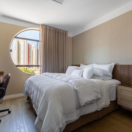 Nohotel Premium Americana Exteriér fotografie