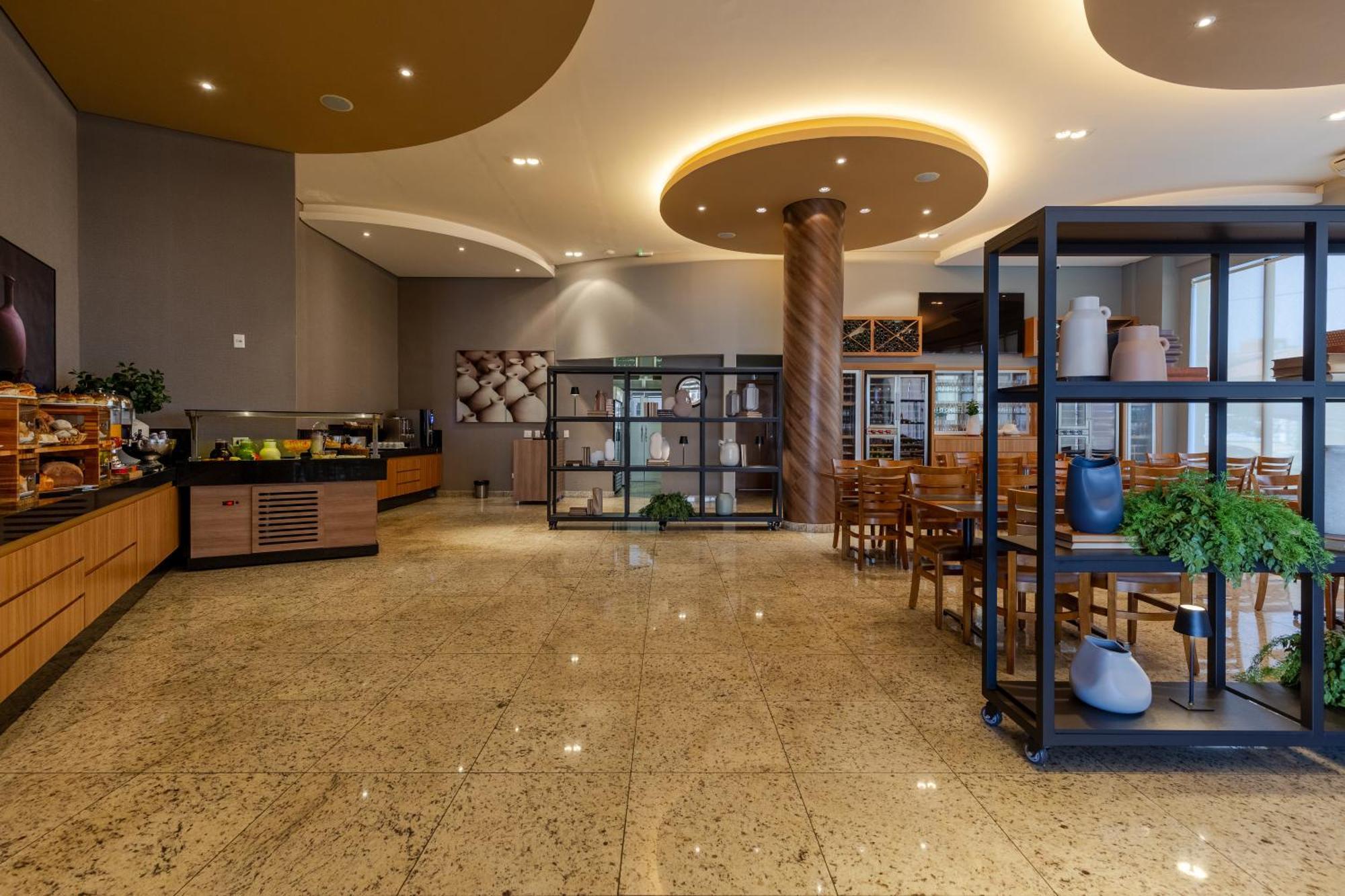 Nohotel Premium Americana Exteriér fotografie