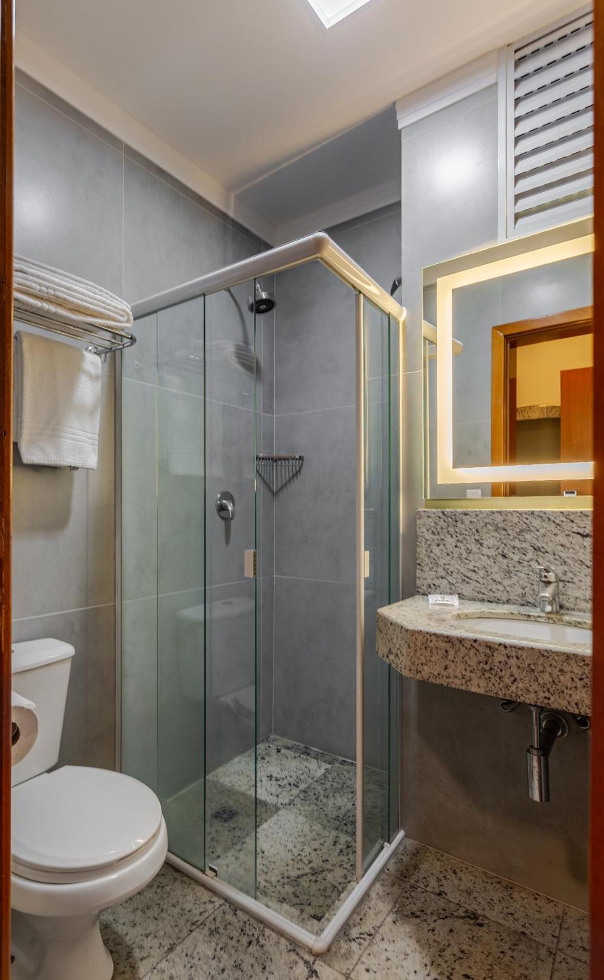 Nohotel Premium Americana Exteriér fotografie