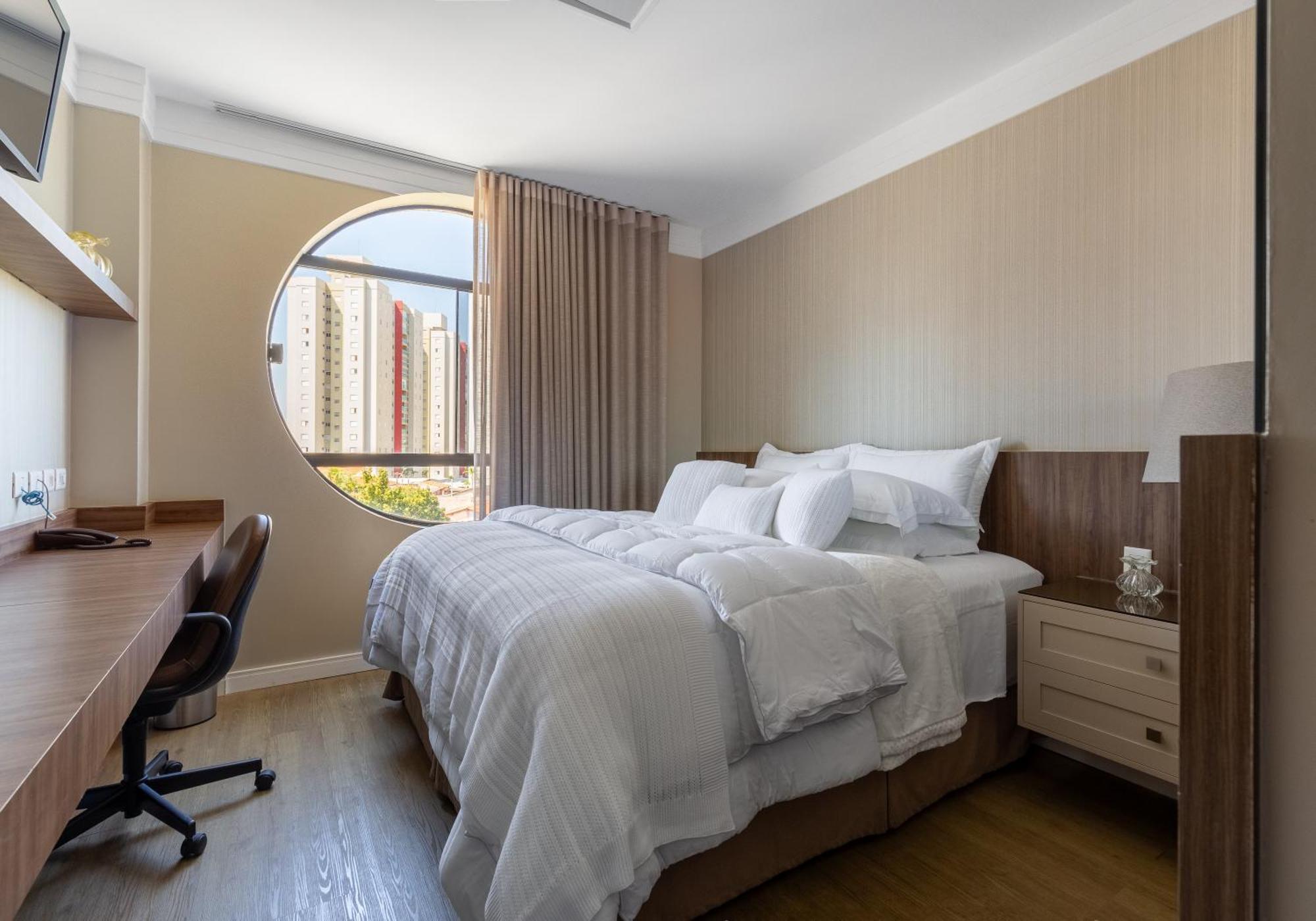Nohotel Premium Americana Exteriér fotografie