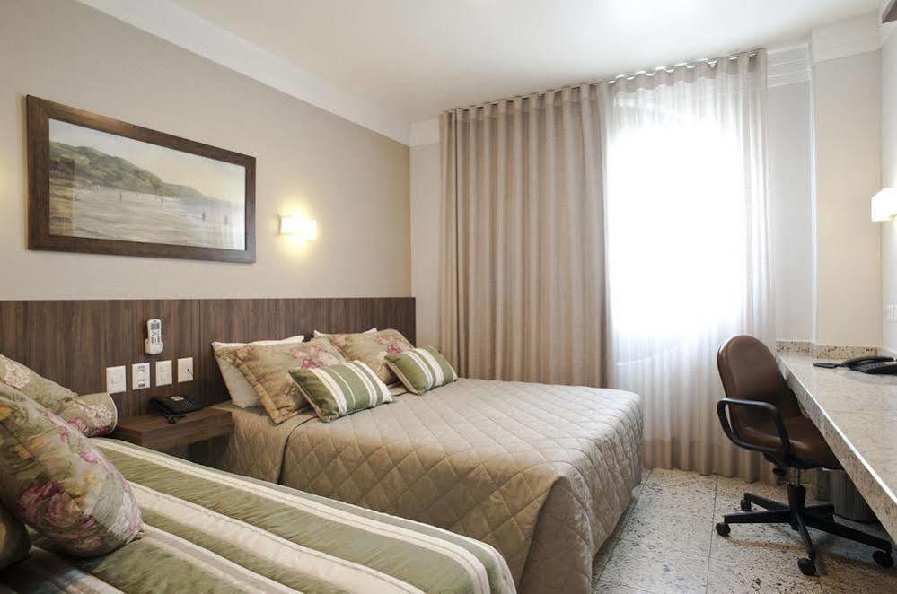 Nohotel Premium Americana Exteriér fotografie